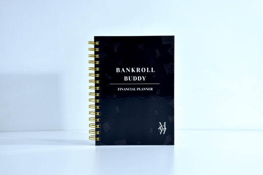 BANKROLL BUDDY BUDGET PLANNER